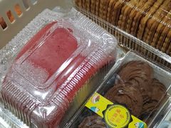 -幸福蛋糕坊(金顶街店)