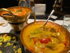 黄咖喱牛腩-BetterThai 泰加(苏州中心店)