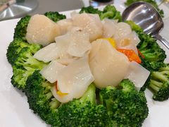 -金鮀岛潮州酒家