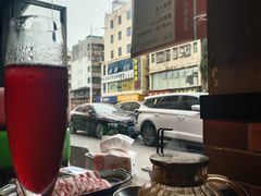 -七友美蛙鱼头火锅(坂田店)