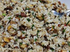 -秦云老太婆摊摊面(大竹林店)