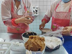 -朱新年·苏式汤团·面点(北寺塔店)