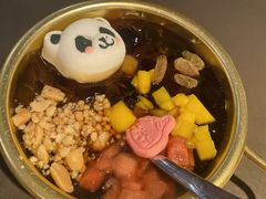 -川成元·麻辣香锅(凯德MALL西直门店)