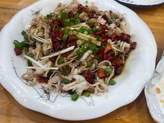 -威海海鲜王(窑头路店)