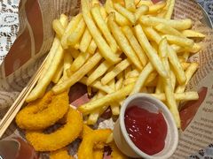 -初甜·舒芙蕾·韩式雪花冰(流塘店)