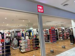-优衣库(哈尔滨乐松广场店)