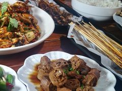 -陈帅夜排档·龙虾·炒菜·烤串(世茂店)