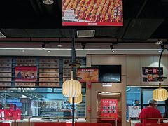 -管氏翅吧(马家堡店)