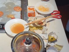 -聚盛源蒸汽海鲜火锅烤肉自助(巨川金海岸购物广场店)