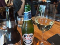 -The Meat & Wine Co Southbank(南岸店)