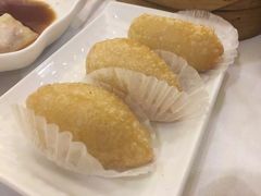 -帝豪酒店•马可勃罗西餐厅