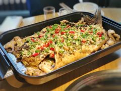 -小小河边鱼(天润城店)