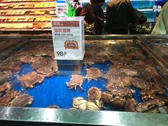 -盒马鲜生(首义店)