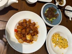 -水月周庄铂尔曼酒店-水月荟中餐厅