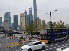 -BUS TOUR观光巴士
