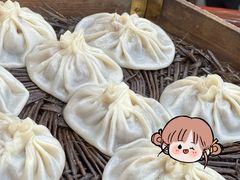 -西安贾三灌汤包·回坊小吃·清真炒菜(北院门总店)