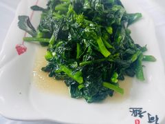 -碧海银沙海鲜餐厅(恒大海上威尼斯店)
