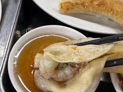 -劈柴院锅贴(沈阳路店)