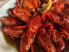 -盱眙虾神於氏龙虾(夫子庙红街店)