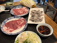 -裕德孚·非遗手切涮羊肉(东直门内大街店)