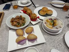 -金翠皇宫粤菜·点心·海鲜(翡翠店)