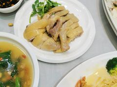 -瑞记湛江鸡饭店·粤西第一鸡(粤垦店)