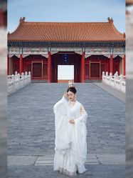 -美云庭古装·格格服汉服·京城旅拍(北京店)