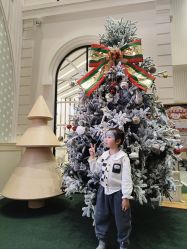 -奈尔宝·儿童乐园·亲子餐厅(华采天地店)