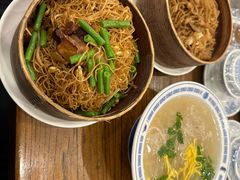 -老雒阳面馆·水席(定鼎门店)