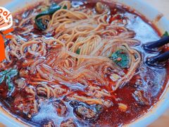 鸳鸯荞面-崇州余荞面(落虹桥店)