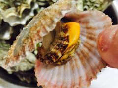 -宾朋海鲜特色美食餐厅·纯手工鲅鱼水饺(兴海路店)