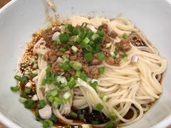 -车沾巷·重庆老味豌杂面