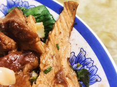 -清真-戏楼王记牛肉面