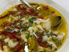 -小厨娘淮扬菜(板桥一店)