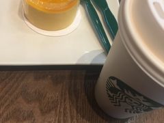 -星巴克臻选(北京太阳宫凯德店)