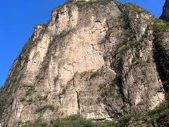-龙庆峡风景区