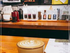 -Gee Coffee Roasters(万象天地店)