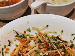 -大师兄·西北小馆(南沙万达广场店)