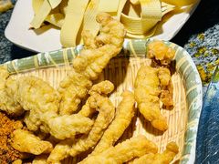 -胖子鱼·天水麻辣鱼火锅(秦州407店)