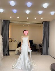 -MISS MIA 婚纱品牌馆