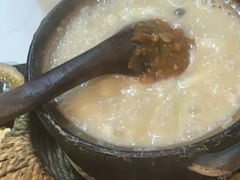 -云晓光头烧烤吧(德平路店)