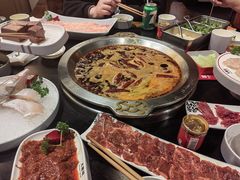 -大龙燚火锅(春熙店)