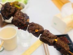 -浮何烤铺(桐梓林店)