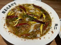 -太二酸菜鱼(金沙印象城店)