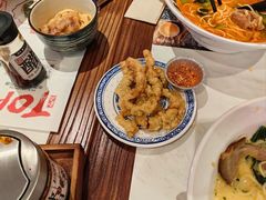 -和府捞面(欧亚卖场店)
