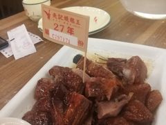 -先记烧鹅王·本地粤菜(福永店)