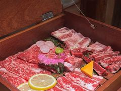 -MIKOMIKO和牛烧肉专门店(南门店)