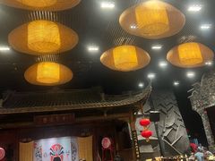 -顺兴老茶馆·精品川菜(世纪城店)