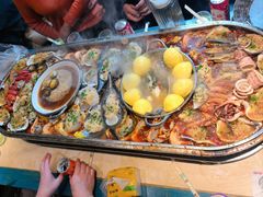 -原乡故事里海鲜大餐(玉祥门北马道巷店)