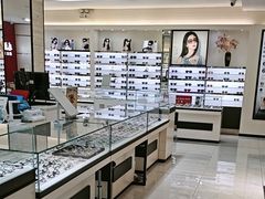 -毛源昌眼镜(新市街店)